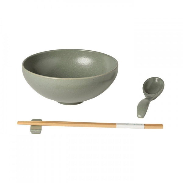 PACIFICA Ramen Bowl Set - touchGOODS