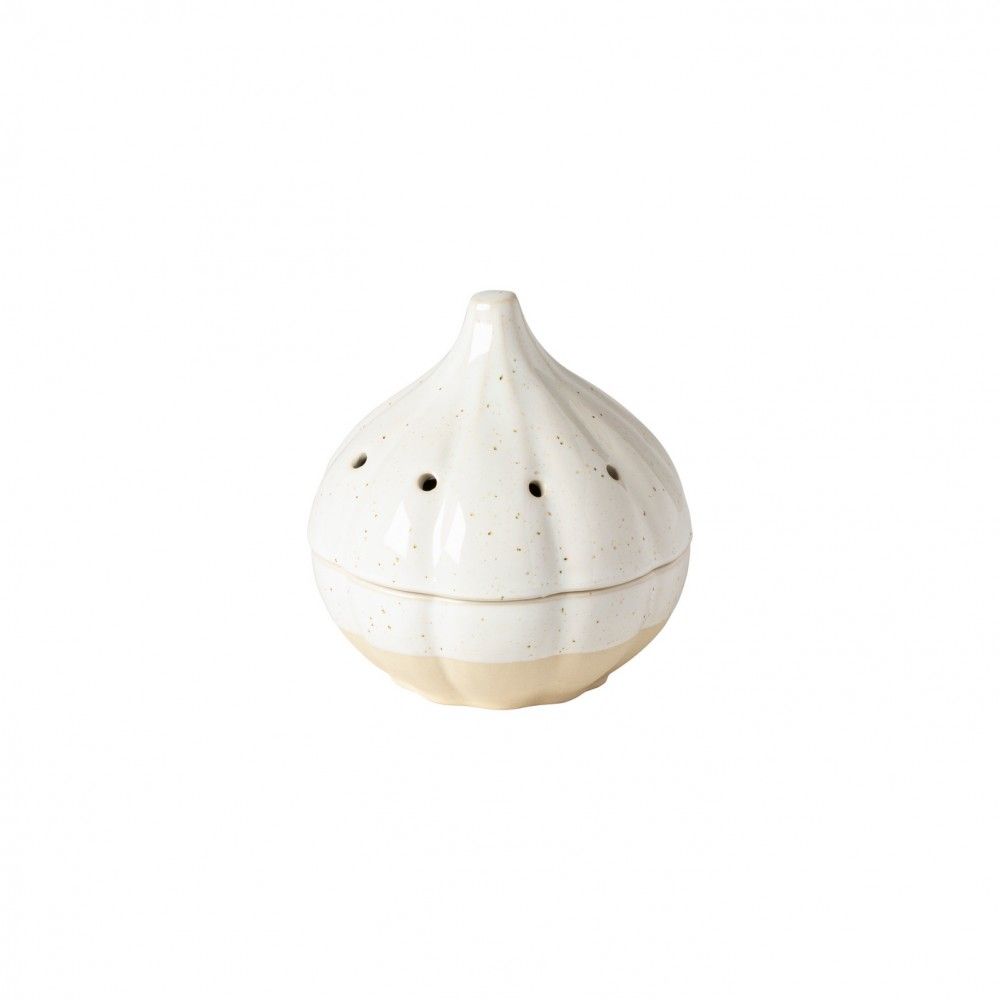 Fattoria Garlic Canister - touchGOODS