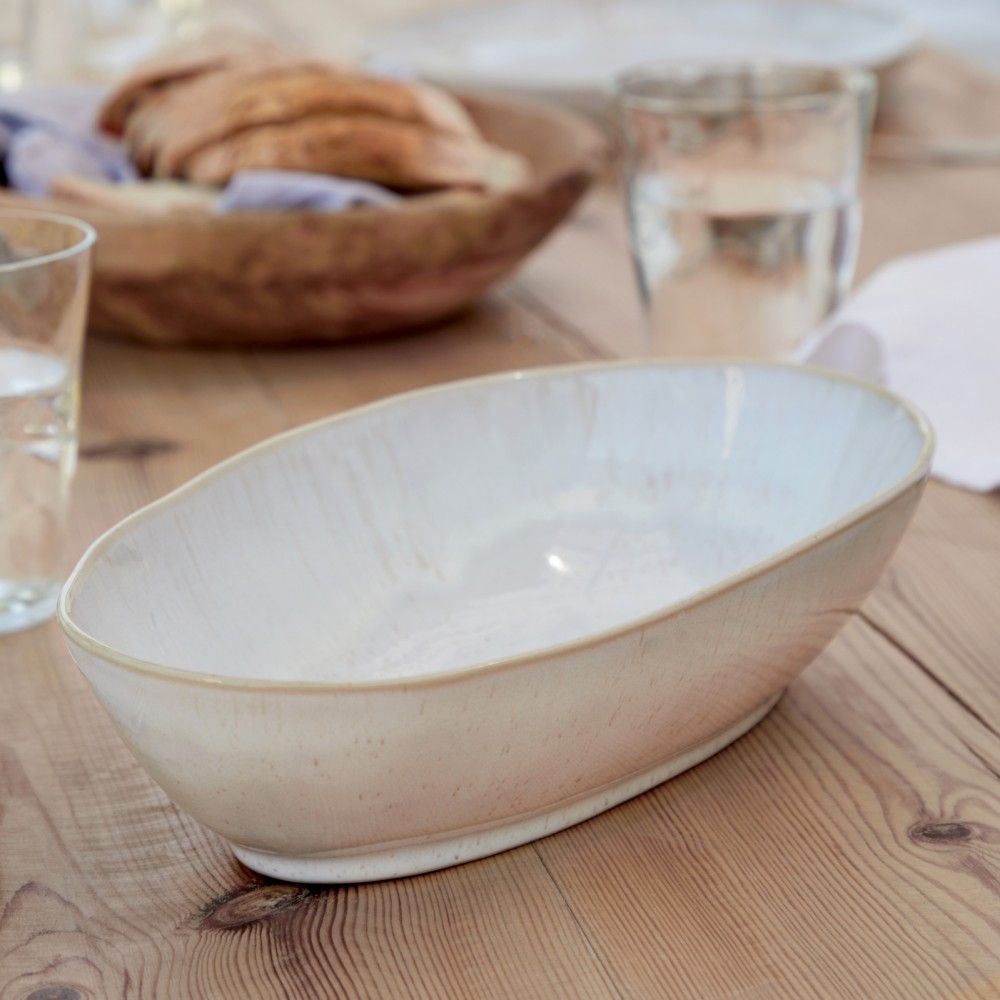 Eivissa Oval Baker - touchGOODS