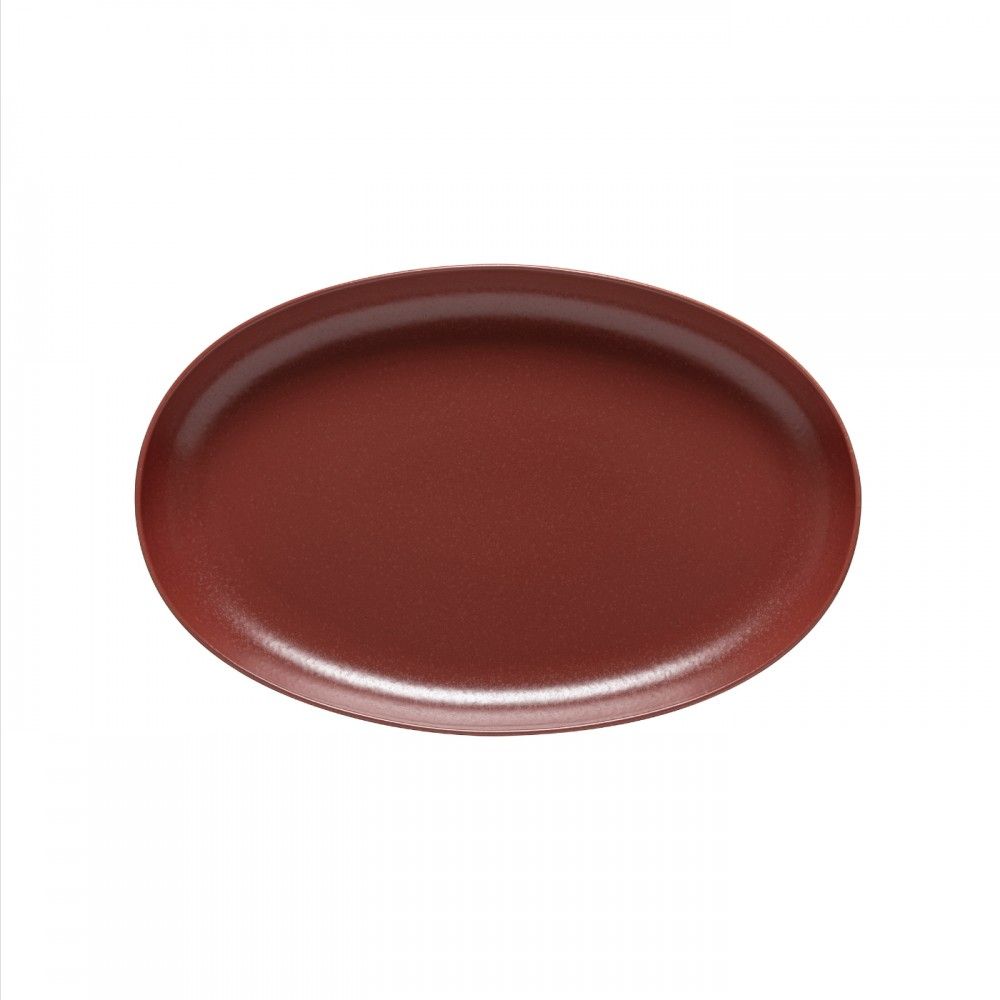 Pacifica Oval Platter 12.5'' - touchGOODS