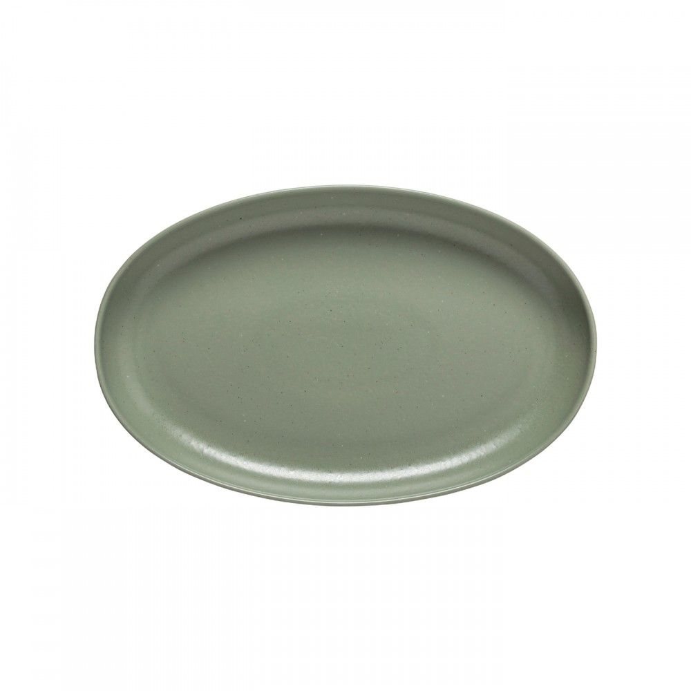 Pacifica Oval Platter 12.5'' - touchGOODS