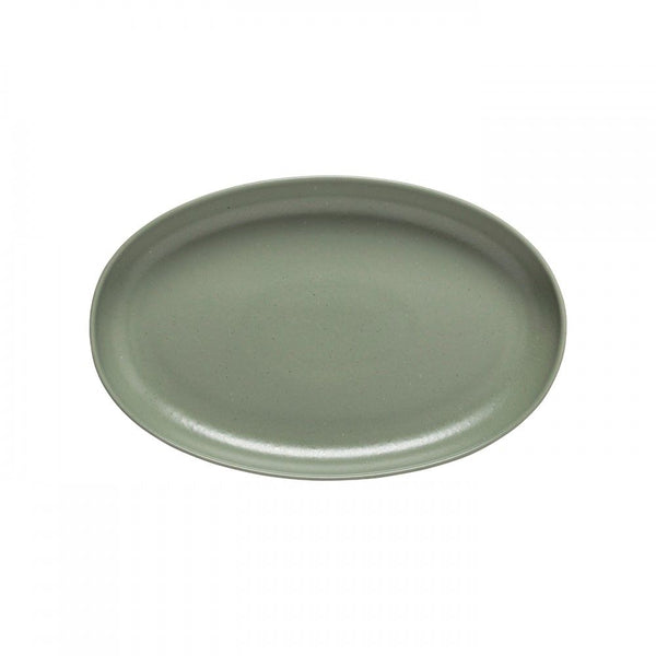 Pacifica Oval Platter 12.5'' - touchGOODS