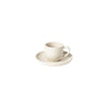 PACIFICA Coffee Cup and Saucer 2 fl oz. - touchGOODS