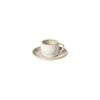 Eivissa Coffee Cup & Saucer 2 oz - touchGOODS