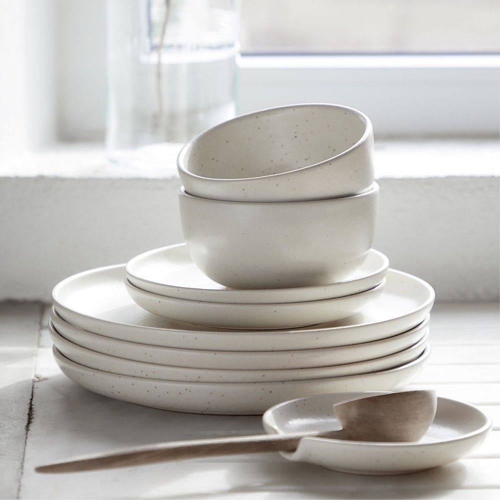 Pacifica Spoon Rest 5" - touchGOODS