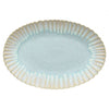 MALLORCA OVAL PLATTER 16'' - touchGOODS