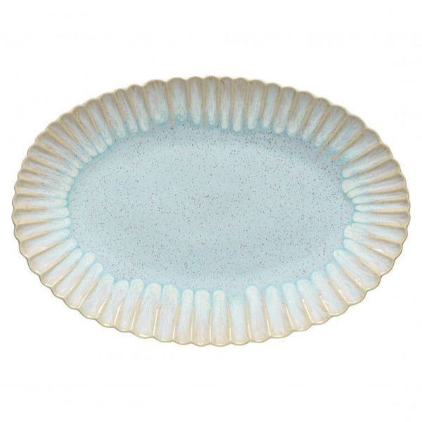 MALLORCA OVAL PLATTER 16'' - touchGOODS