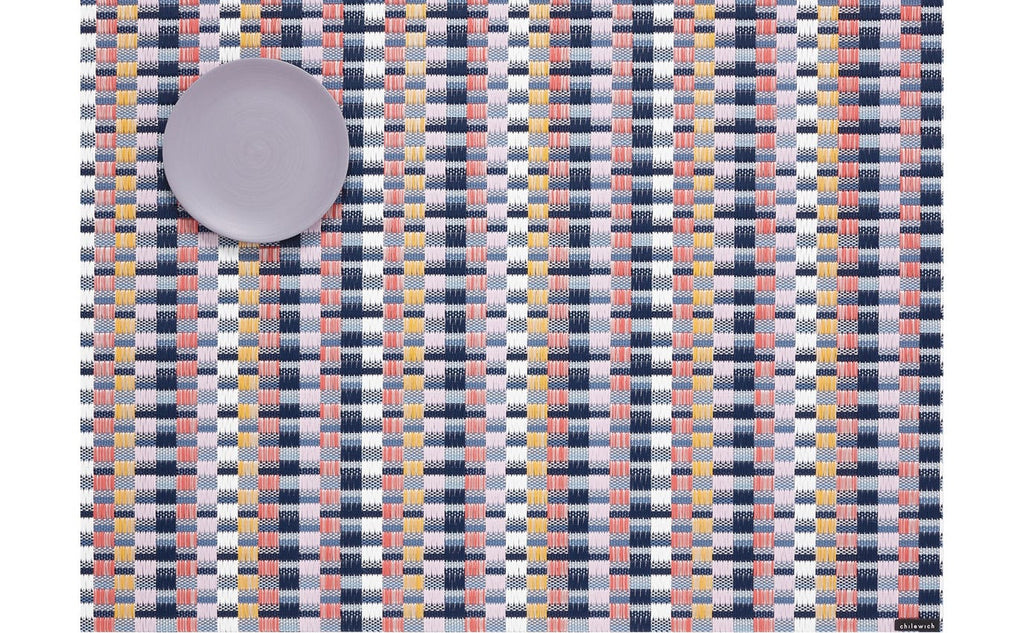 Heddle Rectangle Placemats - touchGOODS