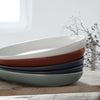 Pacifica Oval Platter 16'' - touchGOODS