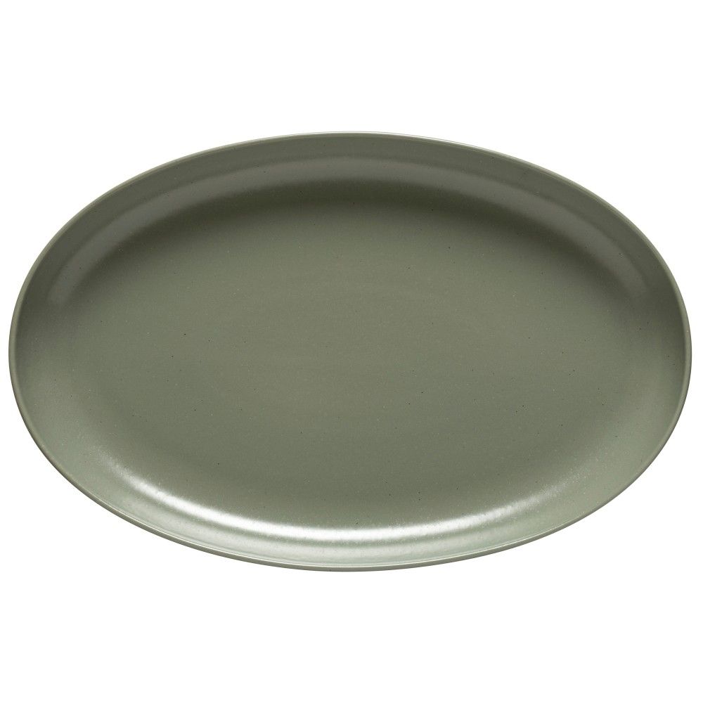 Pacifica Oval Platter 16'' - touchGOODS