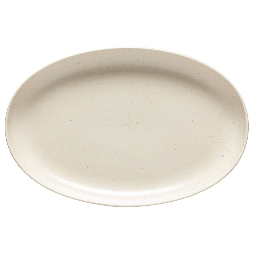 Pacifica Oval Platter 16'' - touchGOODS