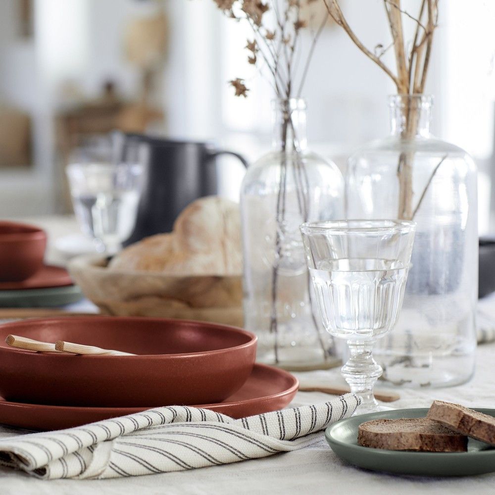 PACIFICA Bread Plate 6" - touchGOODS