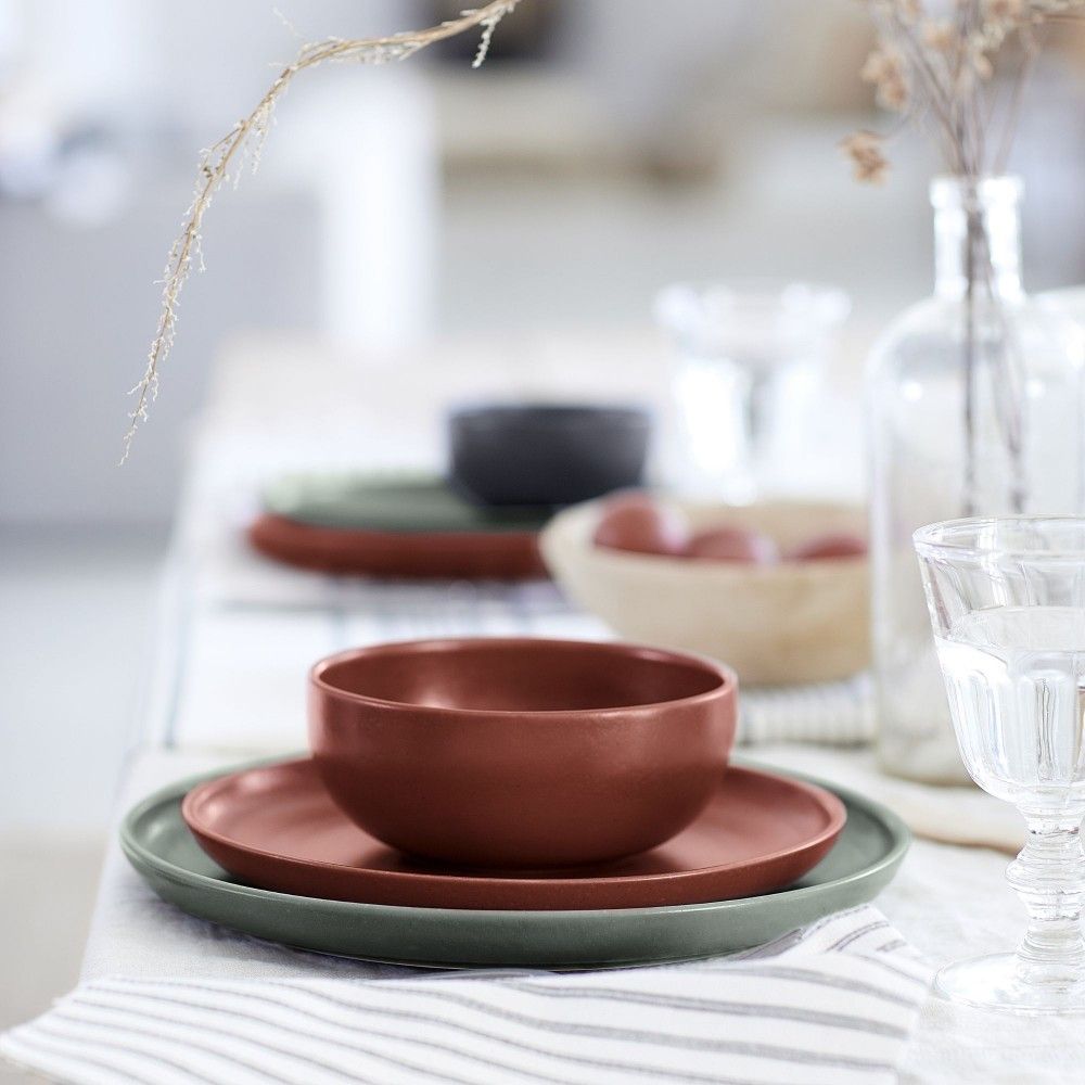 PACIFICA Salad Plate 9" - touchGOODS