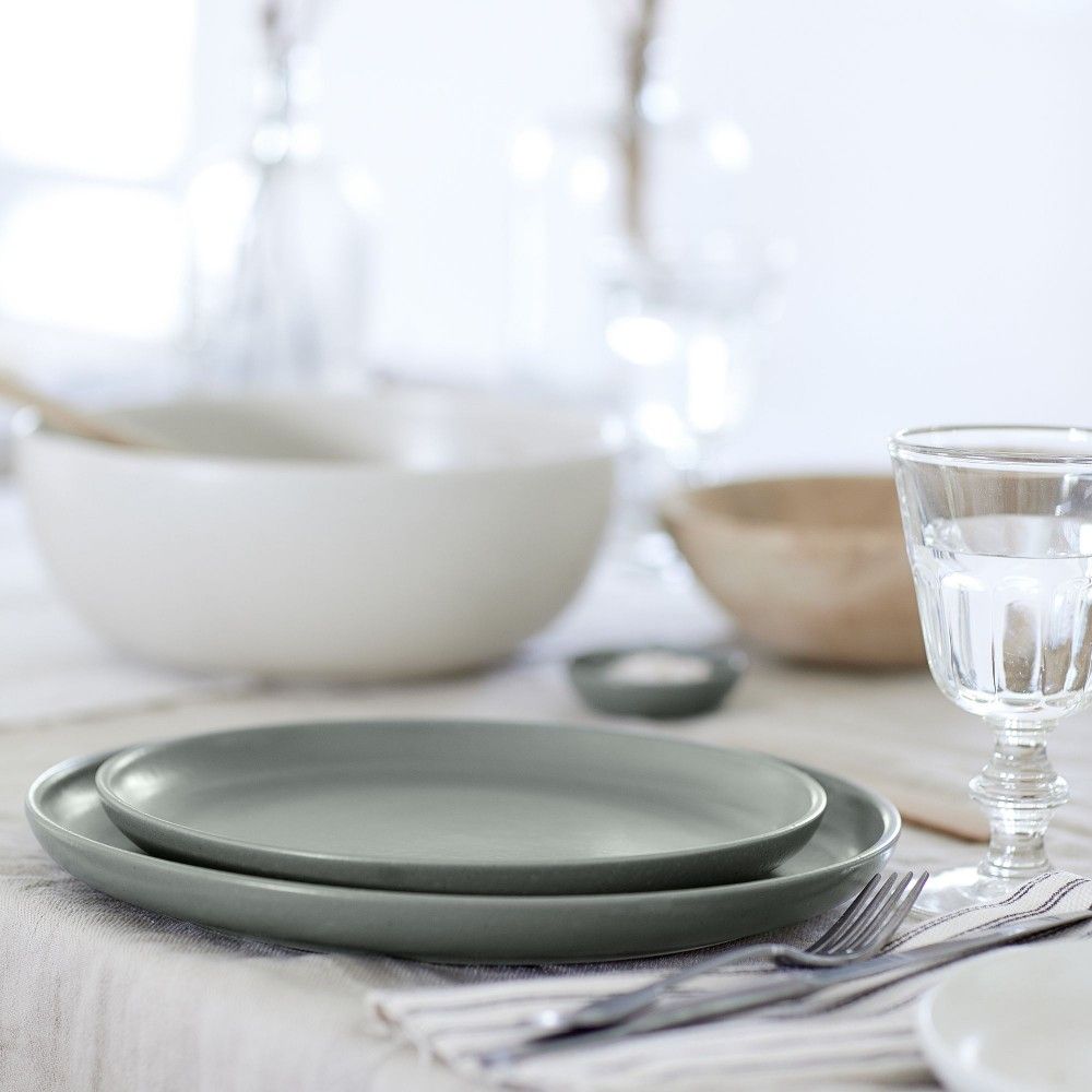 PACIFICA Salad Plate 9" - touchGOODS