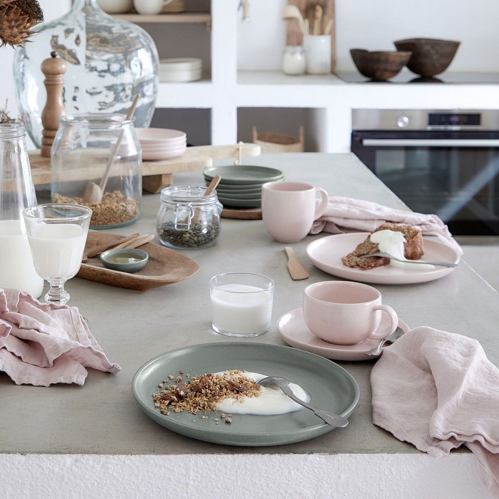 PACIFICA Salad Plate 9" - touchGOODS