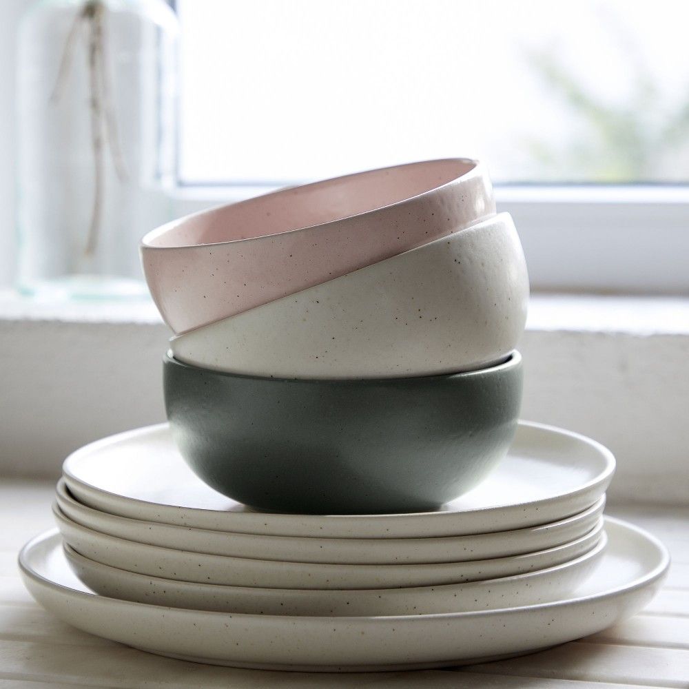 PACIFICA Dinner Plate 11'' - touchGOODS