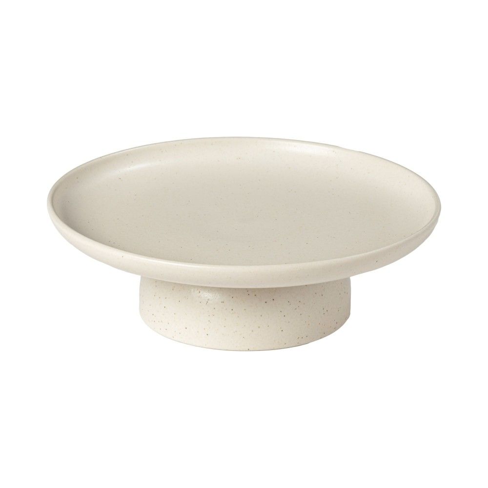 PACIFICA Footed Plate 11'' - touchGOODS