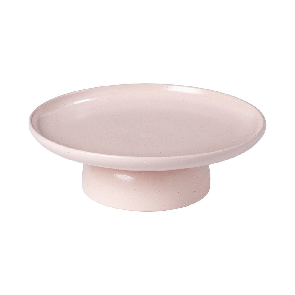 PACIFICA Footed Plate 11'' - touchGOODS
