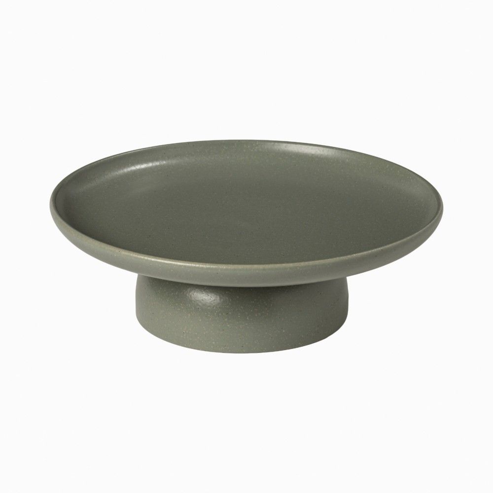 PACIFICA Footed Plate 11'' - touchGOODS