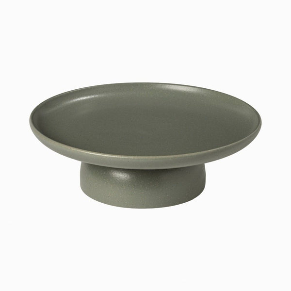 PACIFICA Footed Plate 11'' - touchGOODS