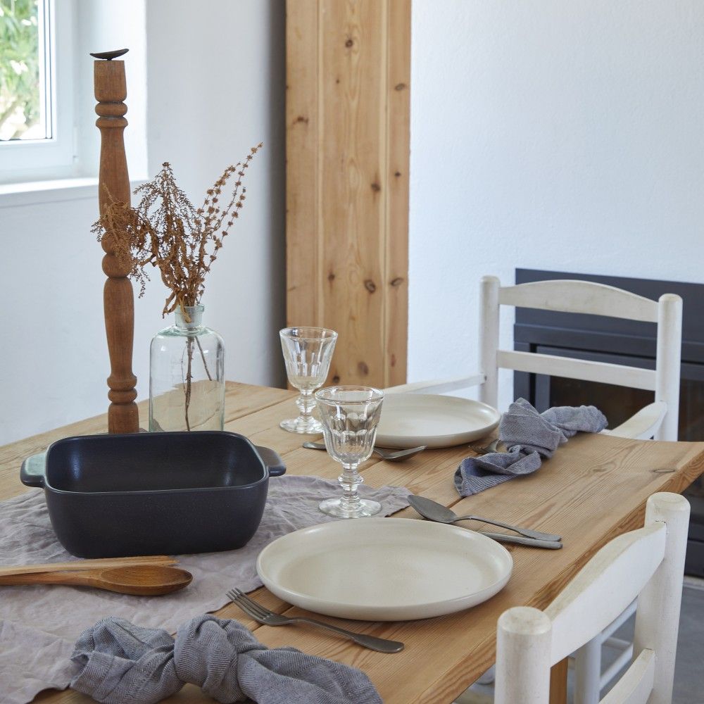 Pacifica Square Baker 12" - touchGOODS