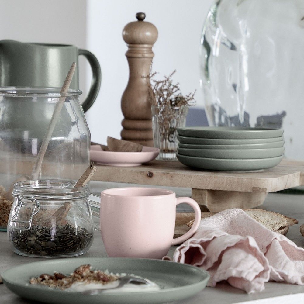 PACIFICA Mug 11 OZ. - touchGOODS