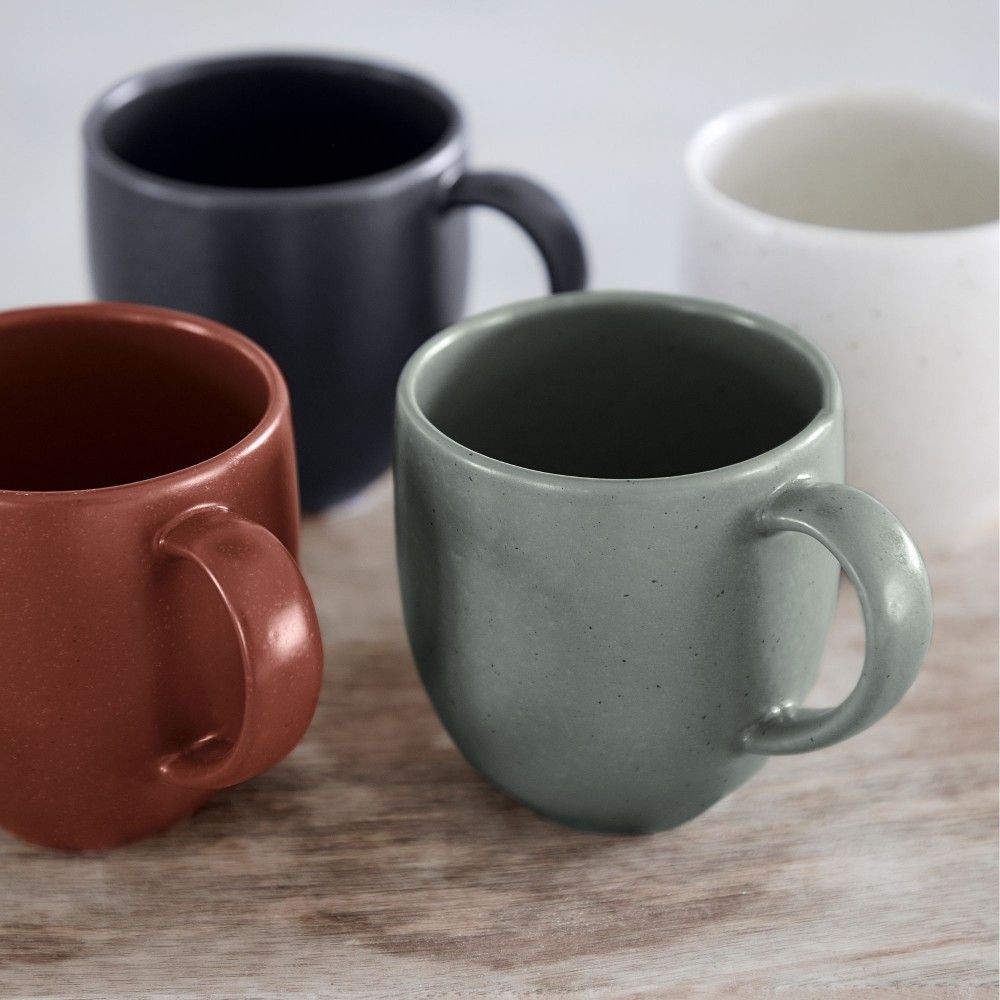 PACIFICA Mug 11 OZ. - touchGOODS