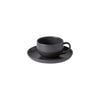PACIFICA Tea Cup and Saucer 22 cl | 7 fl oz - touchGOODS