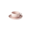 PACIFICA Tea Cup and Saucer 22 cl | 7 fl oz - touchGOODS