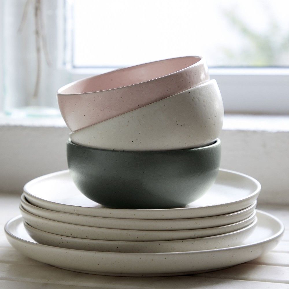 PACIFICA Soup/Cereal Bowl 6" - touchGOODS