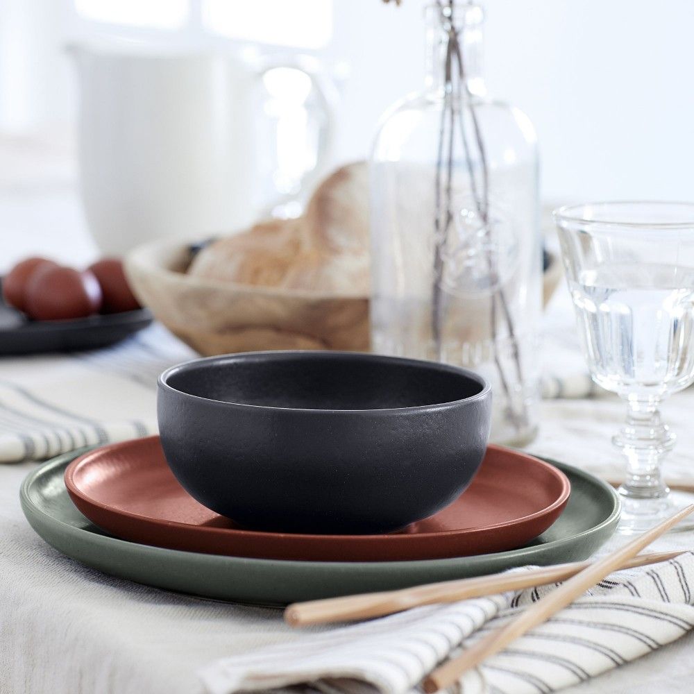 PACIFICA Soup/Cereal Bowl 6" - touchGOODS
