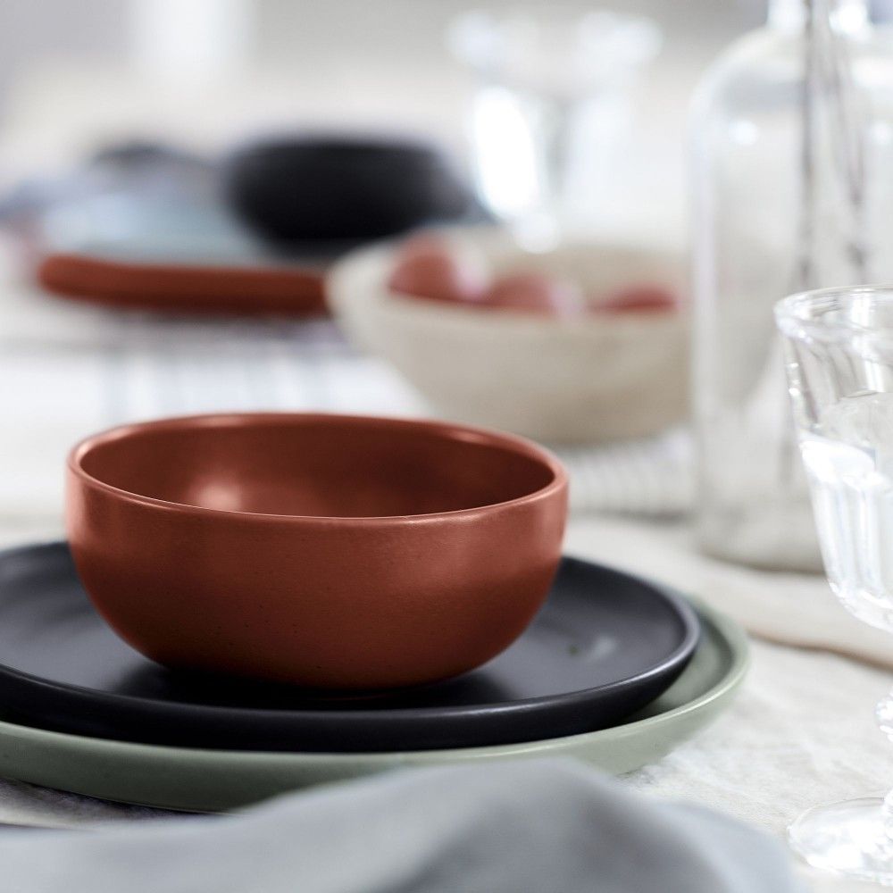 PACIFICA Soup/Cereal Bowl 6" - touchGOODS