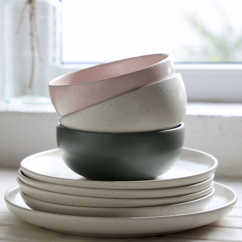 PACIFICA Soup/Cereal Bowl 6" - touchGOODS