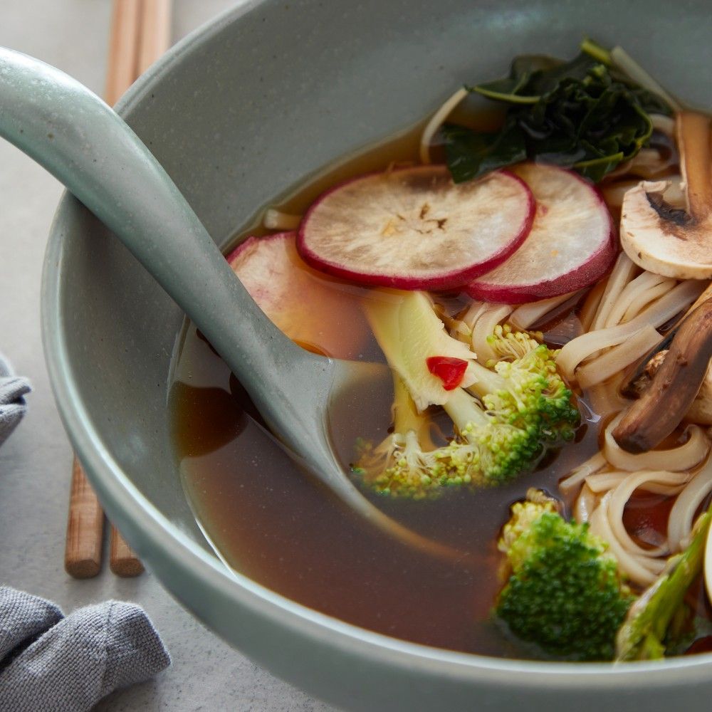 PACIFICA Ramen Bowl 8" - touchGOODS