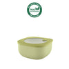 Store & More - Shallow Airtight Storage Containers 975cc - touchGOODS