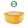 Store & More - Shallow Airtight Storage Containers 1900cc - touchGOODS