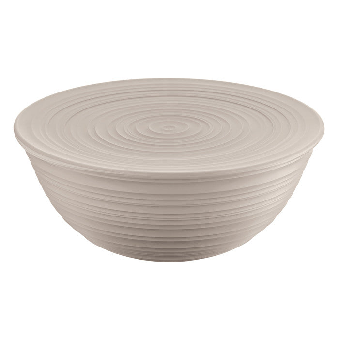 Tierra Bowl with Lid - touchGOODS