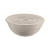 Tierra Bowl with Lid - touchGOODS