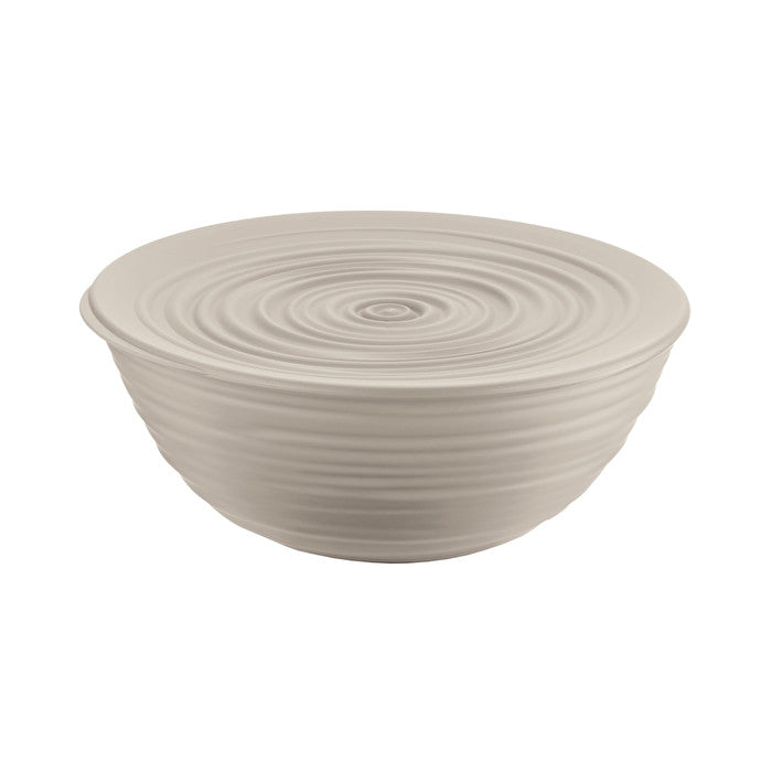Tierra Bowl with Lid - touchGOODS