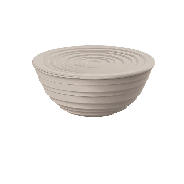 Tierra Bowl with Lid - touchGOODS