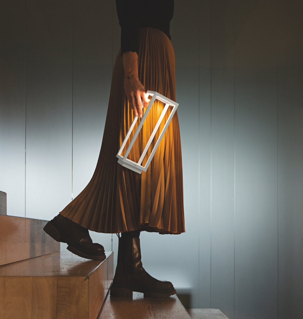 Home Pro Table Lamp - touchGOODS