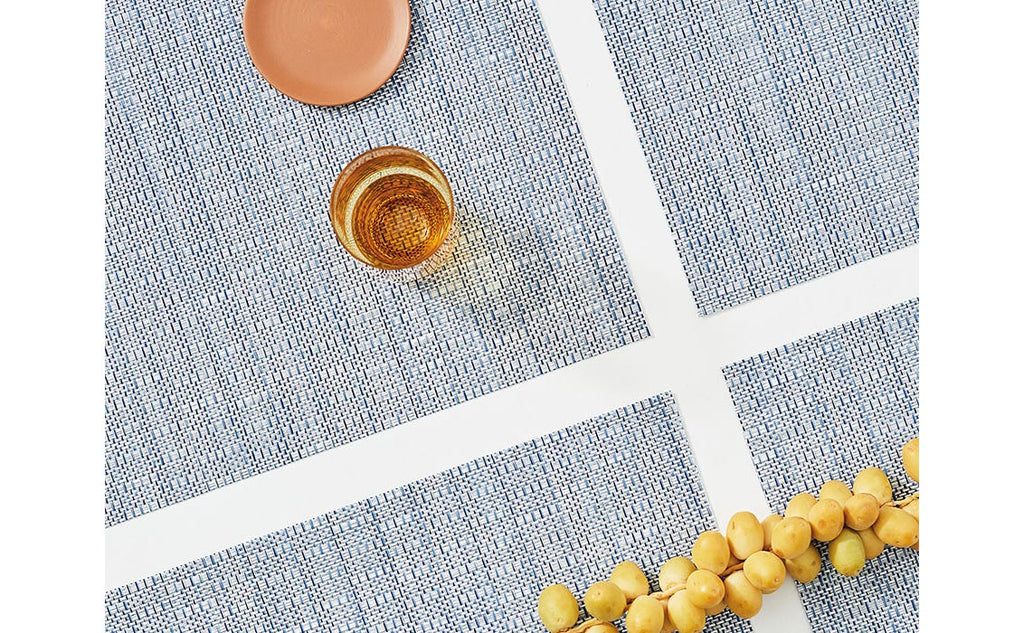 Thatch Rectangle Placemats - touchGOODS