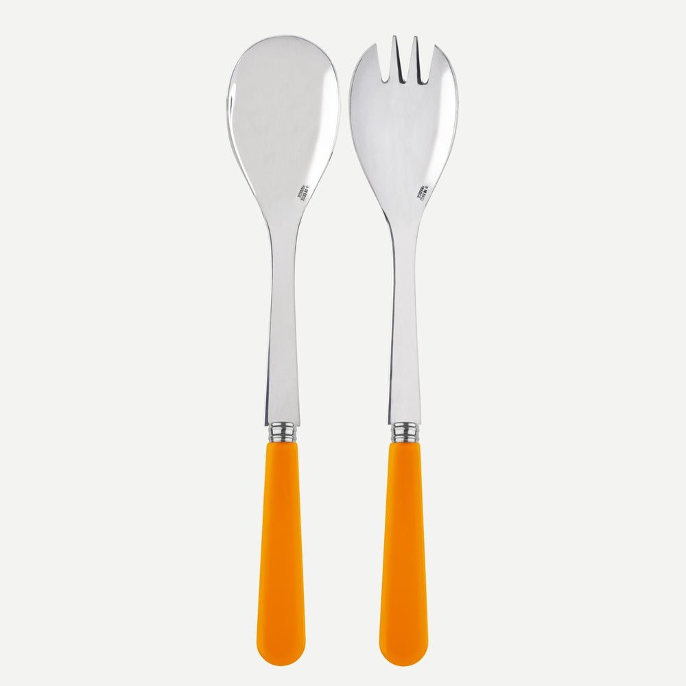 Duo Salad Serving Set - touchGOODS