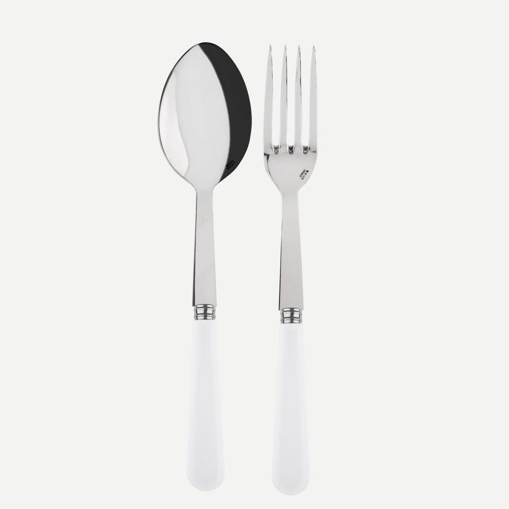 Duo Salad Serving Set - touchGOODS