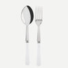 Duo Salad Serving Set - touchGOODS
