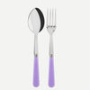 Duo Salad Serving Set - touchGOODS