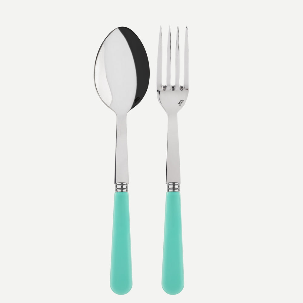 Duo Salad Serving Set - touchGOODS