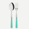 Duo Salad Serving Set - touchGOODS