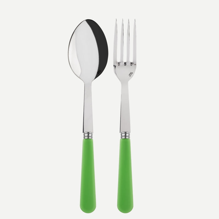 Duo Salad Serving Set - touchGOODS