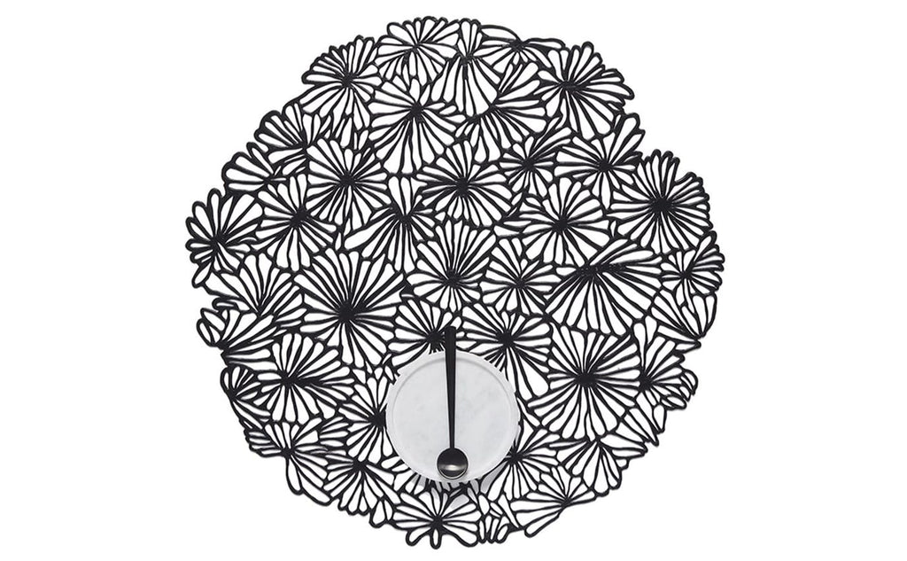 Daisy Round Placemats - touchGOODS